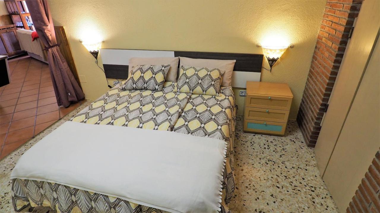 Villa Carolina Mataró Kültér fotó