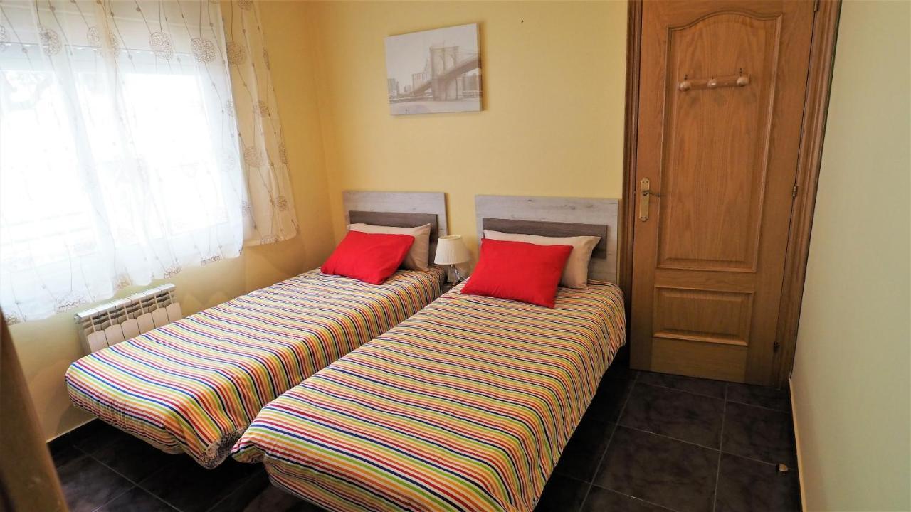 Villa Carolina Mataró Kültér fotó