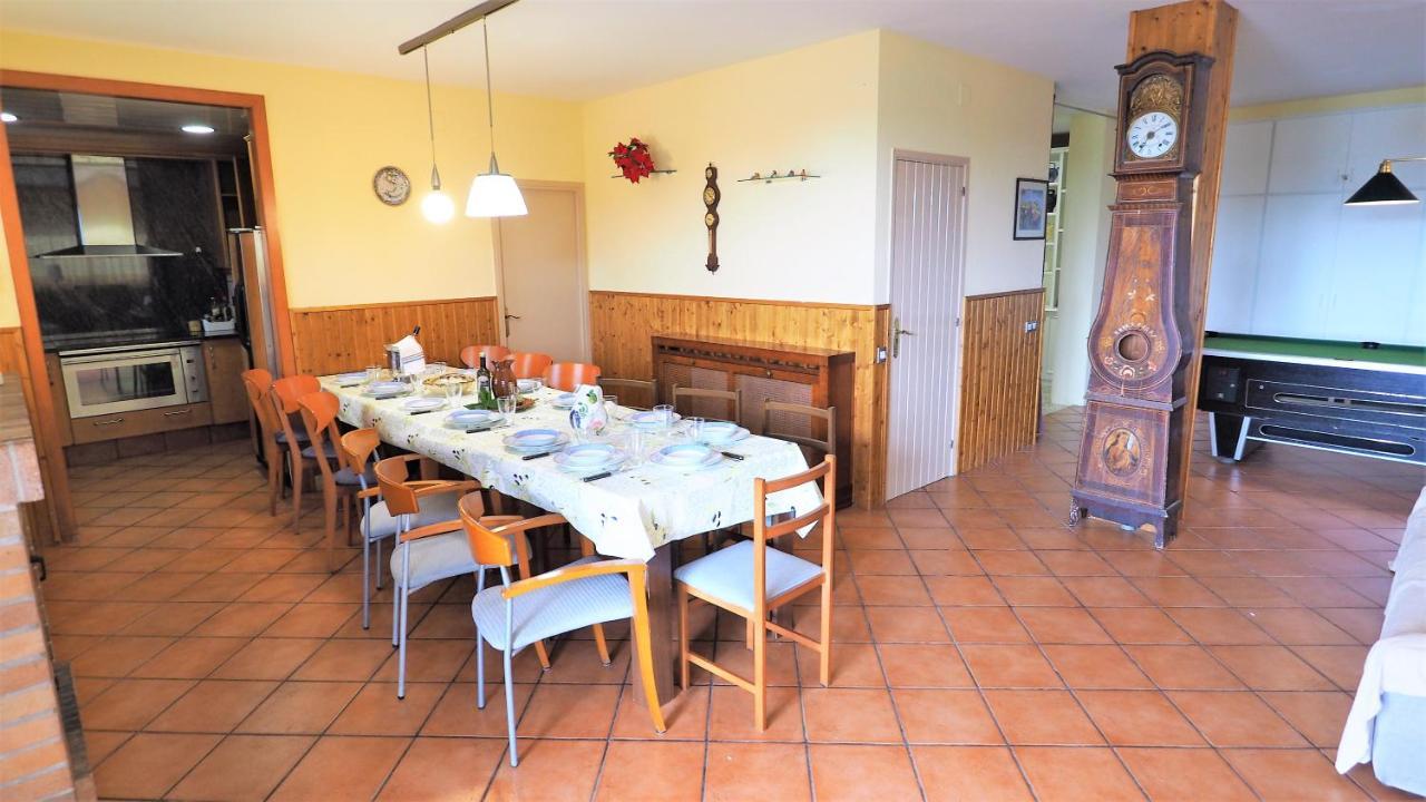 Villa Carolina Mataró Kültér fotó